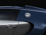 Bugatti Veyron 16.4 Grand Sport Sang Bleu 2009 года